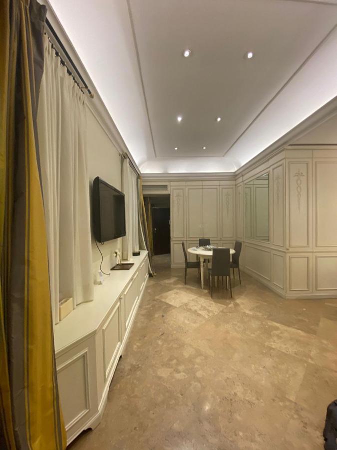 Spagna Luxury Suite Roma Exterior photo