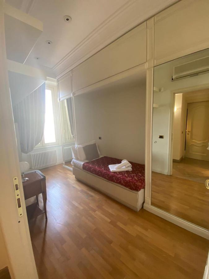 Spagna Luxury Suite Roma Exterior photo